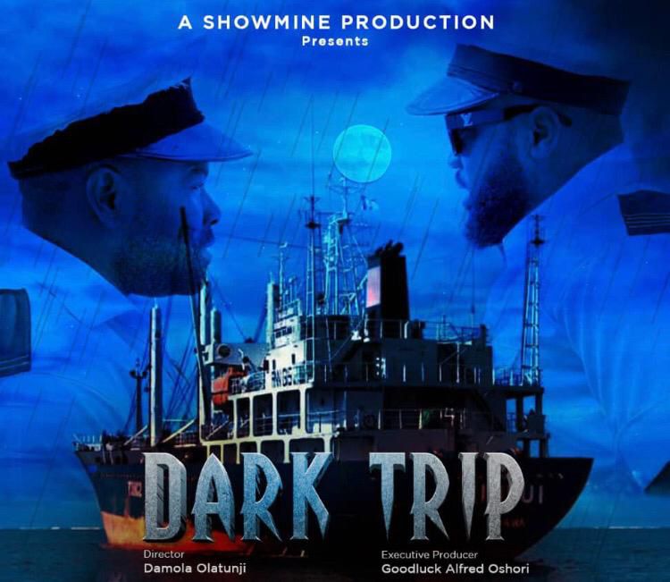 Dark Trip