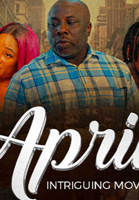 April