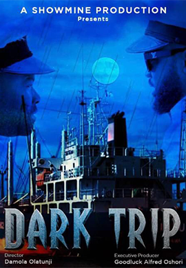 Dark Trip